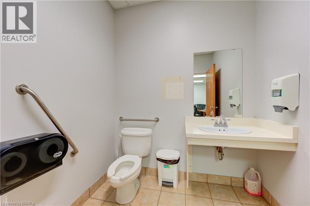 17 Corporate Place Unit# A, Brantford, Ontario  N3R 8A6 - Photo 13 - 40765404