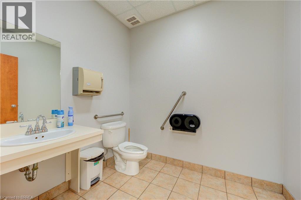 17 Corporate Place Unit# A, Brantford, Ontario  N3R 8A6 - Photo 14 - 40765404