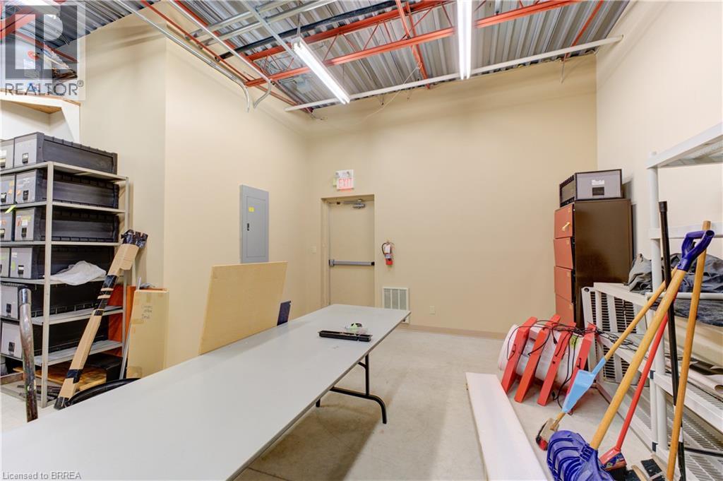 17 Corporate Place Unit# A, Brantford, Ontario  N3R 8A6 - Photo 16 - 40765404