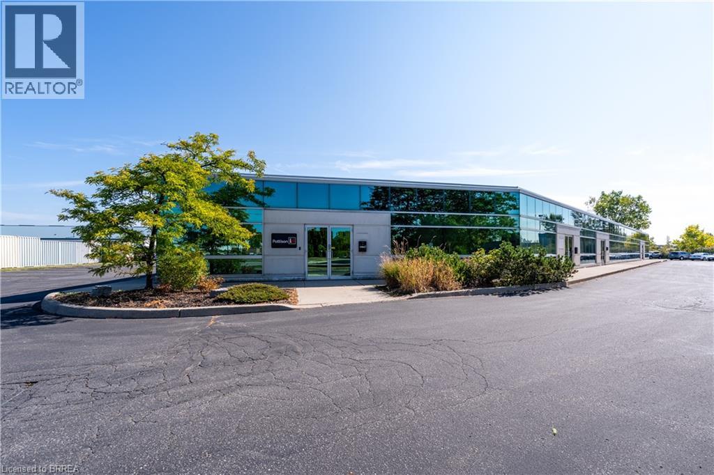 17 Corporate Place Unit# A, Brantford, Ontario  N3R 8A6 - Photo 2 - 40765404