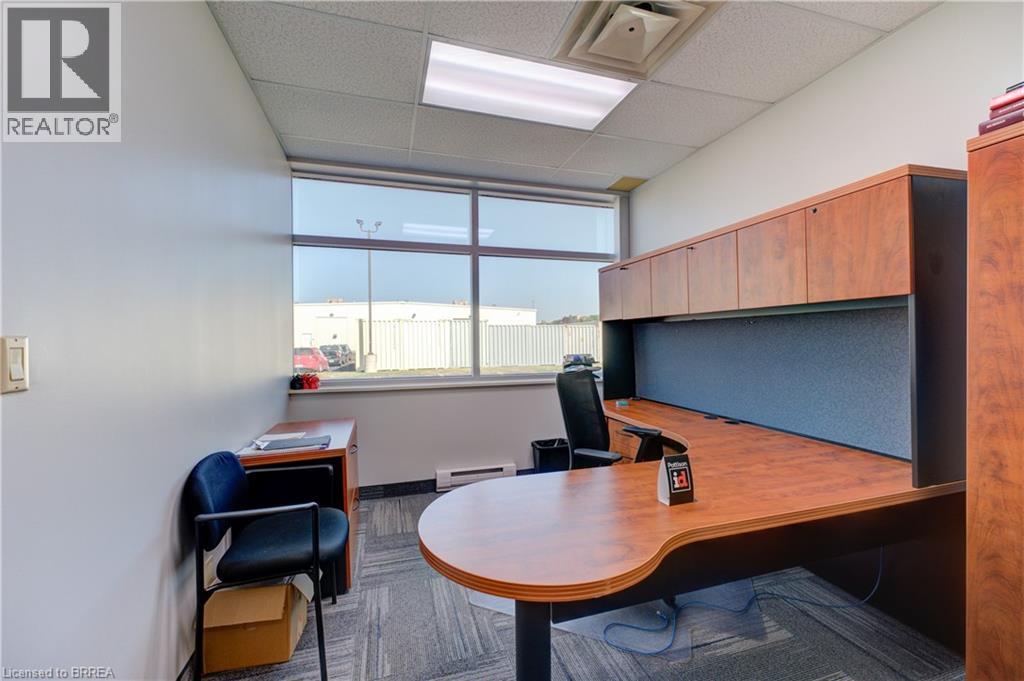 17 Corporate Place Unit# A, Brantford, Ontario  N3R 8A6 - Photo 20 - 40765404