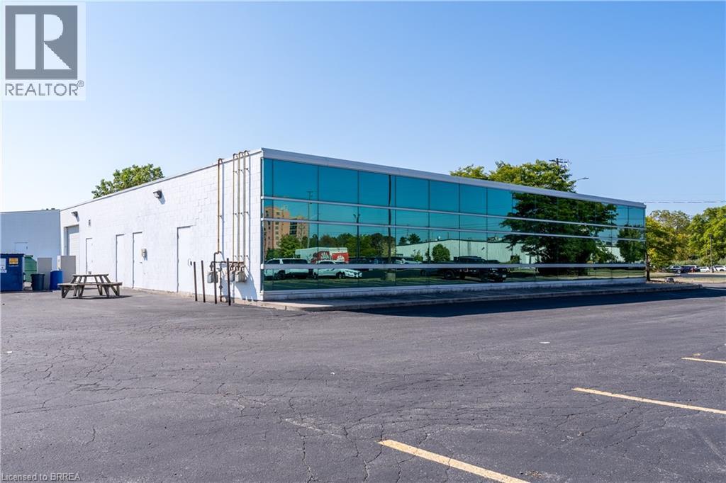 17 Corporate Place Unit# A, Brantford, Ontario  N3R 8A6 - Photo 25 - 40765404