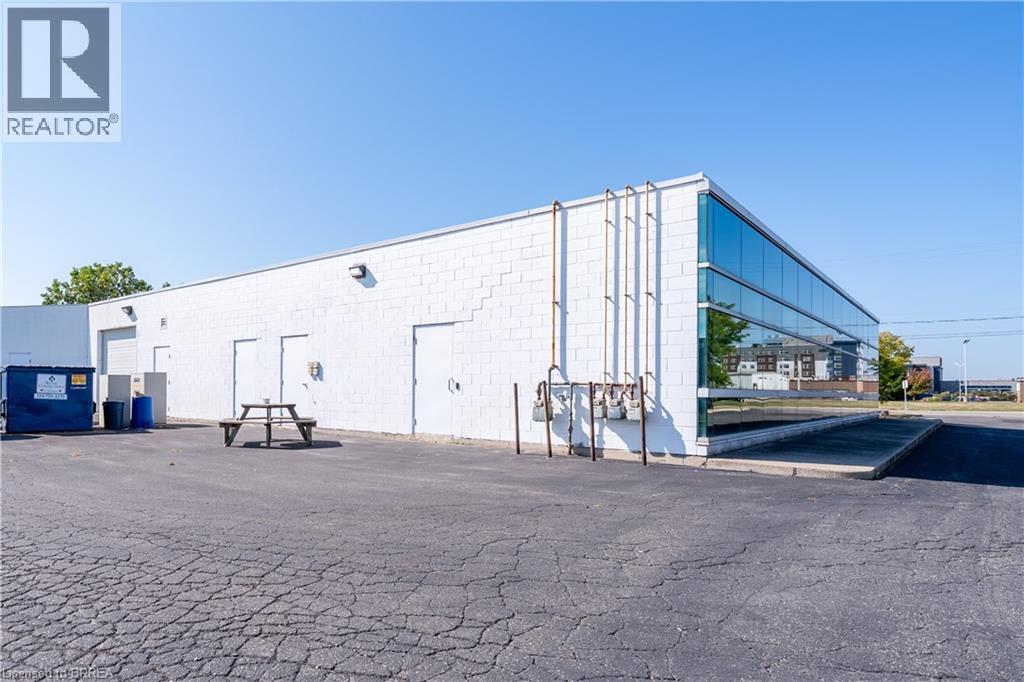 17 Corporate Place Unit# A, Brantford, Ontario  N3R 8A6 - Photo 26 - 40765404
