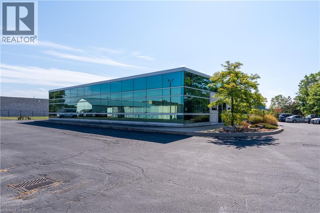 17 Corporate Place Unit# A, Brantford, Ontario  N3R 8A6 - Photo 3 - 40765404