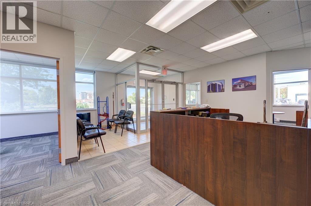 17 Corporate Place Unit# A, Brantford, Ontario  N3R 8A6 - Photo 4 - 40765404