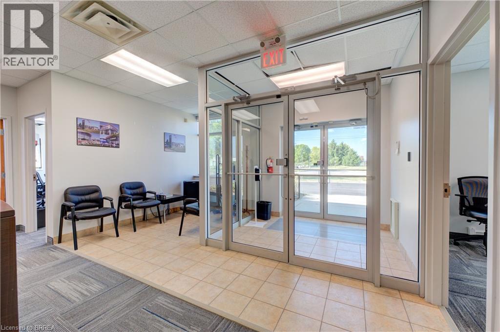 17 Corporate Place Unit# A, Brantford, Ontario  N3R 8A6 - Photo 5 - 40765404
