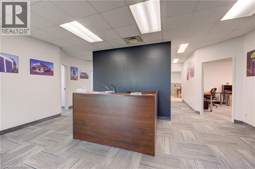 17 Corporate Place Unit# A, Brantford, Ontario  N3R 8A6 - Photo 6 - 40765404