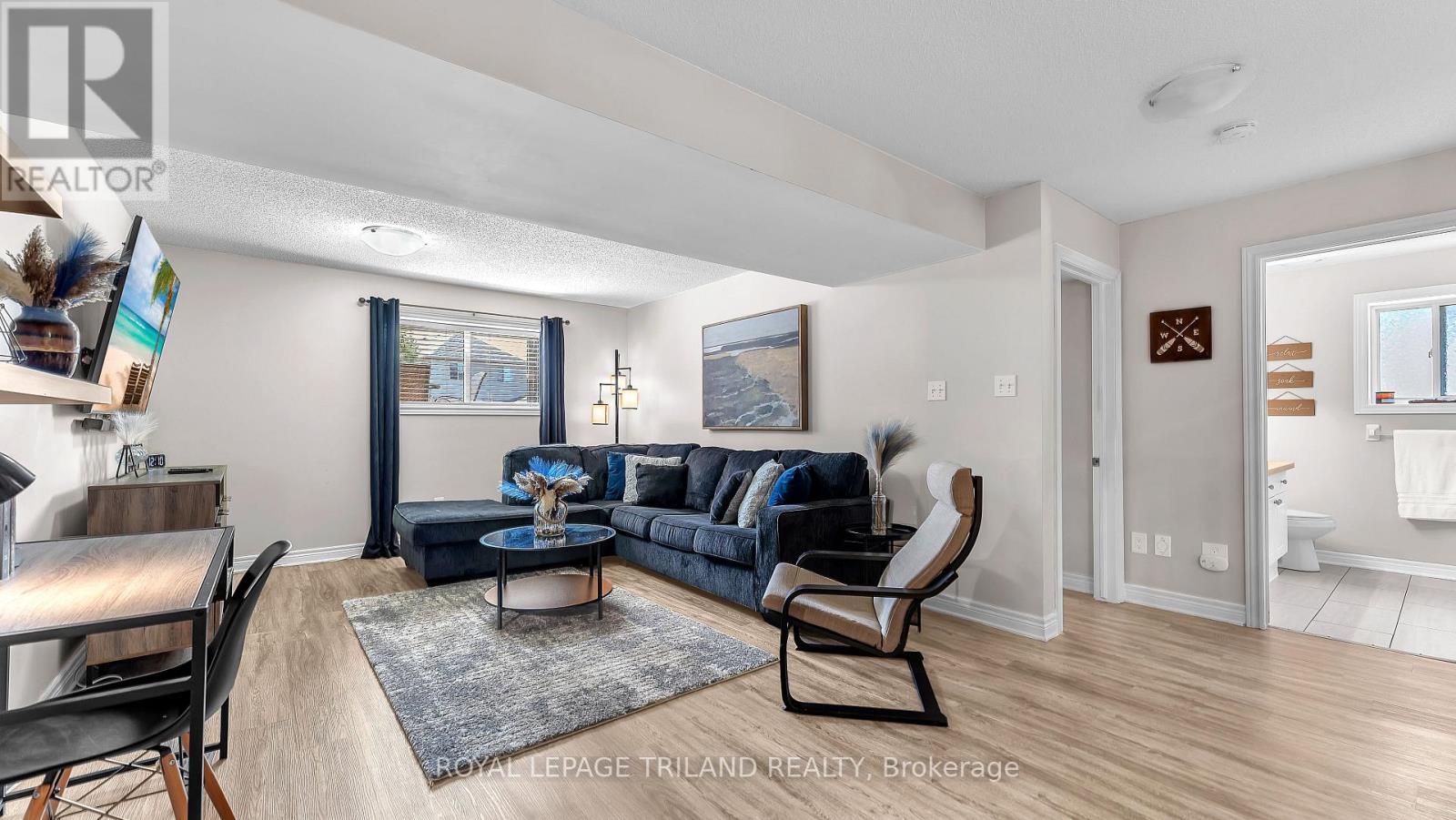 579 Hartop Place, London South, Ontario  N6M 1J5 - Photo 23 - X12424935