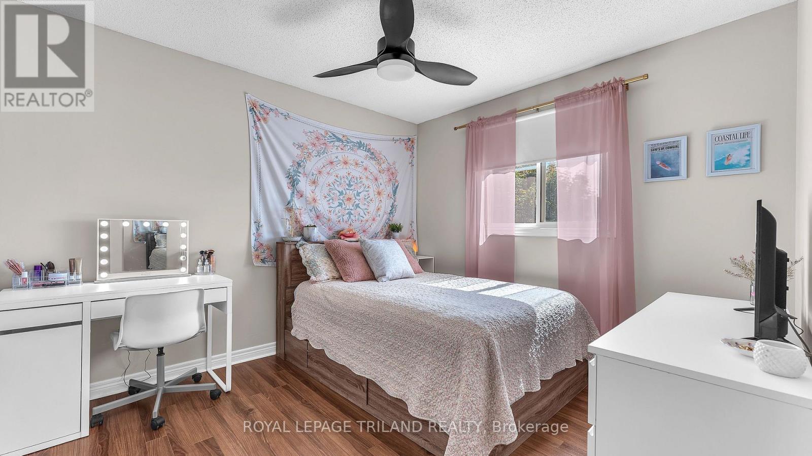 579 Hartop Place, London South, Ontario  N6M 1J5 - Photo 19 - X12424935