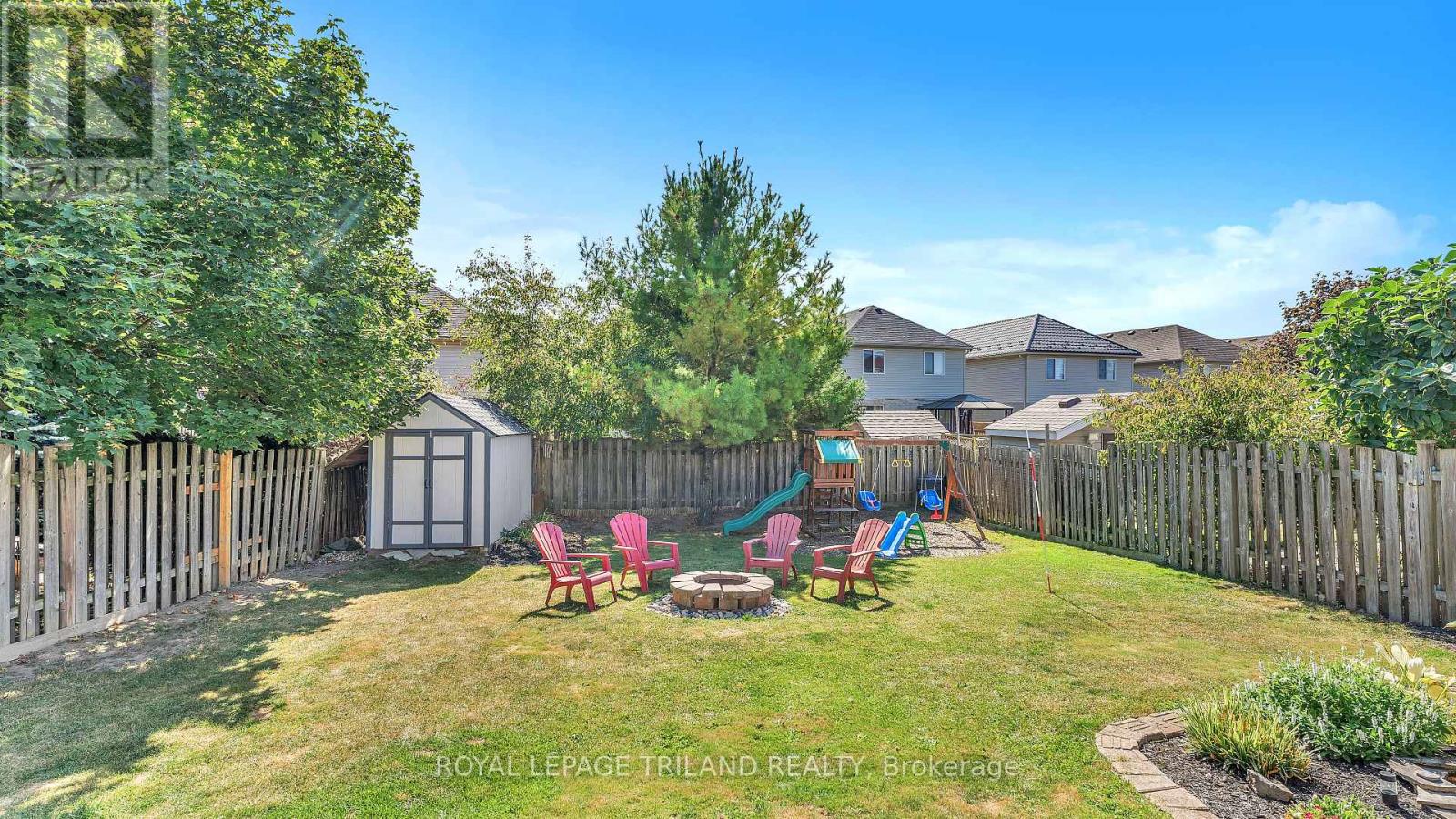 579 Hartop Place, London South, Ontario  N6M 1J5 - Photo 30 - X12424935