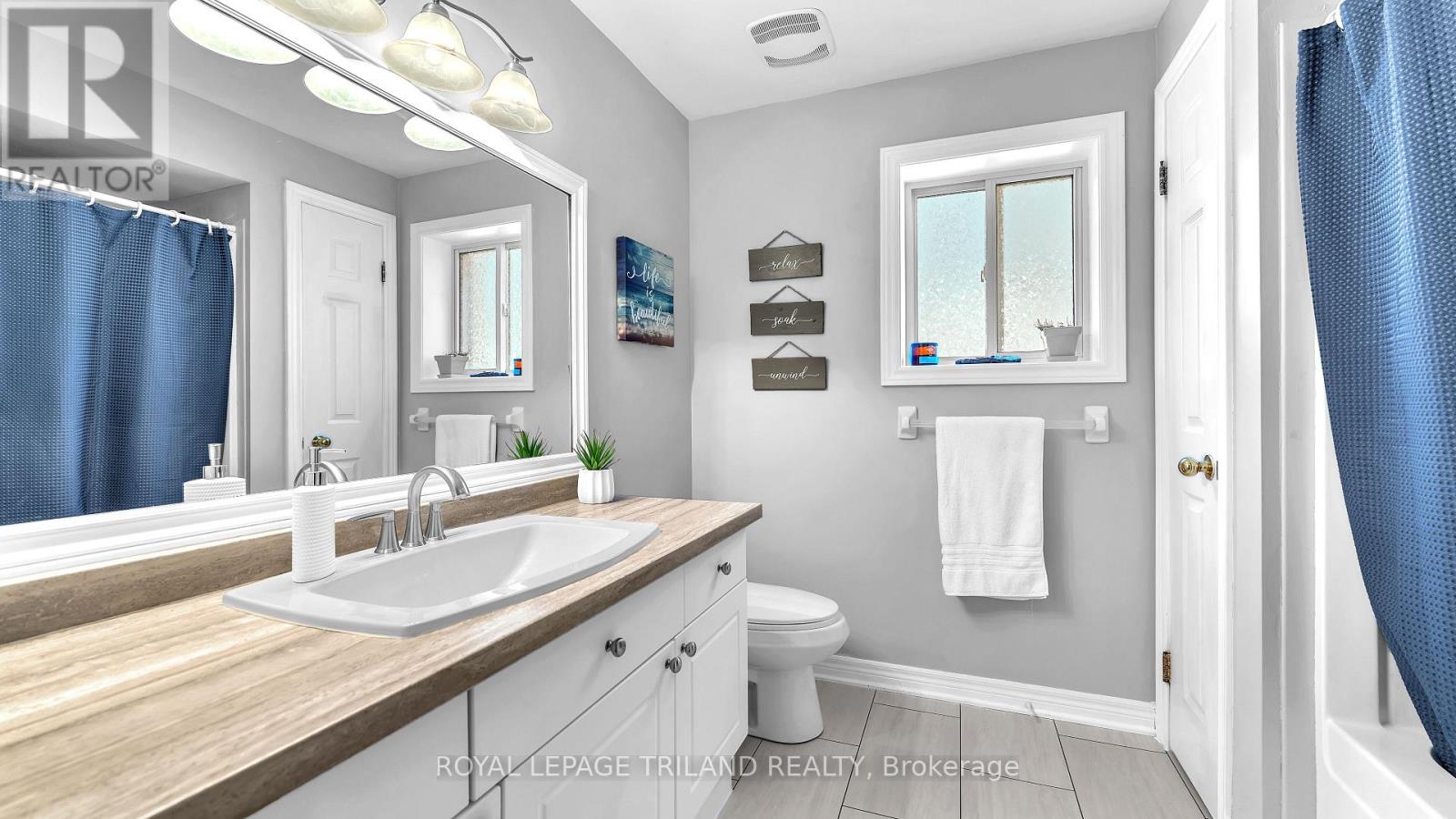 579 Hartop Place, London South, Ontario  N6M 1J5 - Photo 25 - X12424935