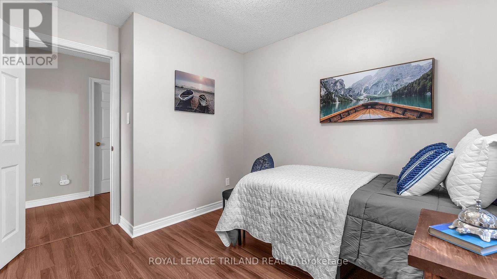 579 Hartop Place, London South, Ontario  N6M 1J5 - Photo 21 - X12424935