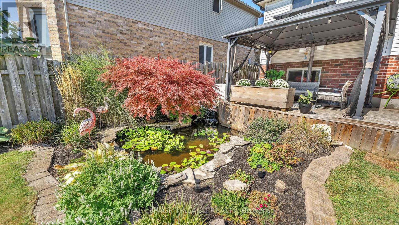 579 Hartop Place, London South, Ontario  N6M 1J5 - Photo 32 - X12424935