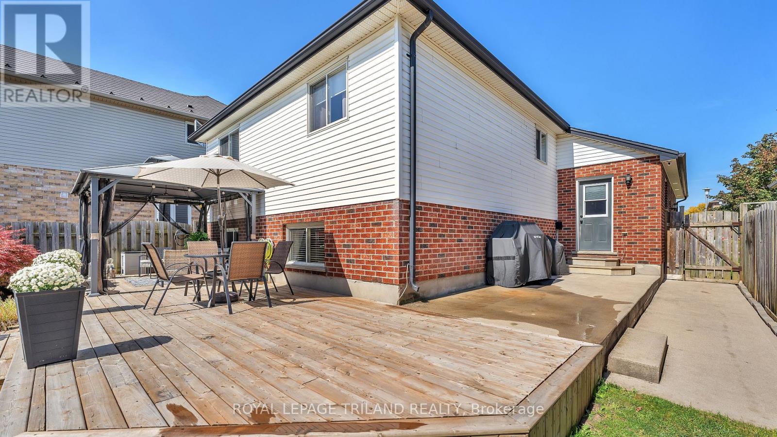579 Hartop Place, London South, Ontario  N6M 1J5 - Photo 34 - X12424935