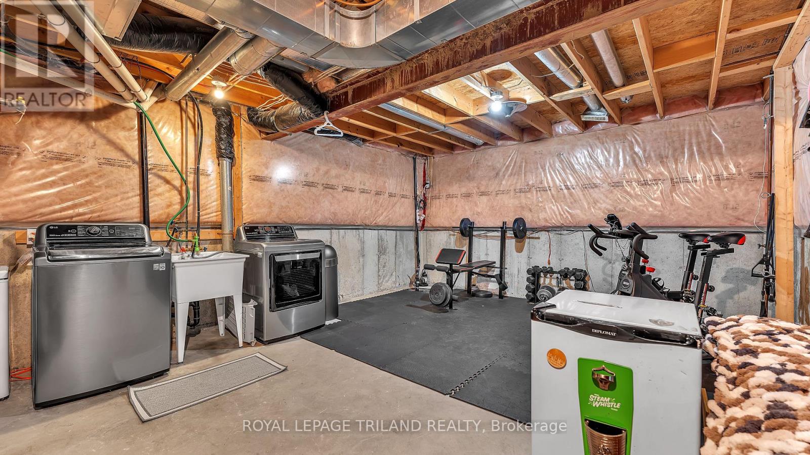 579 Hartop Place, London South, Ontario  N6M 1J5 - Photo 28 - X12424935