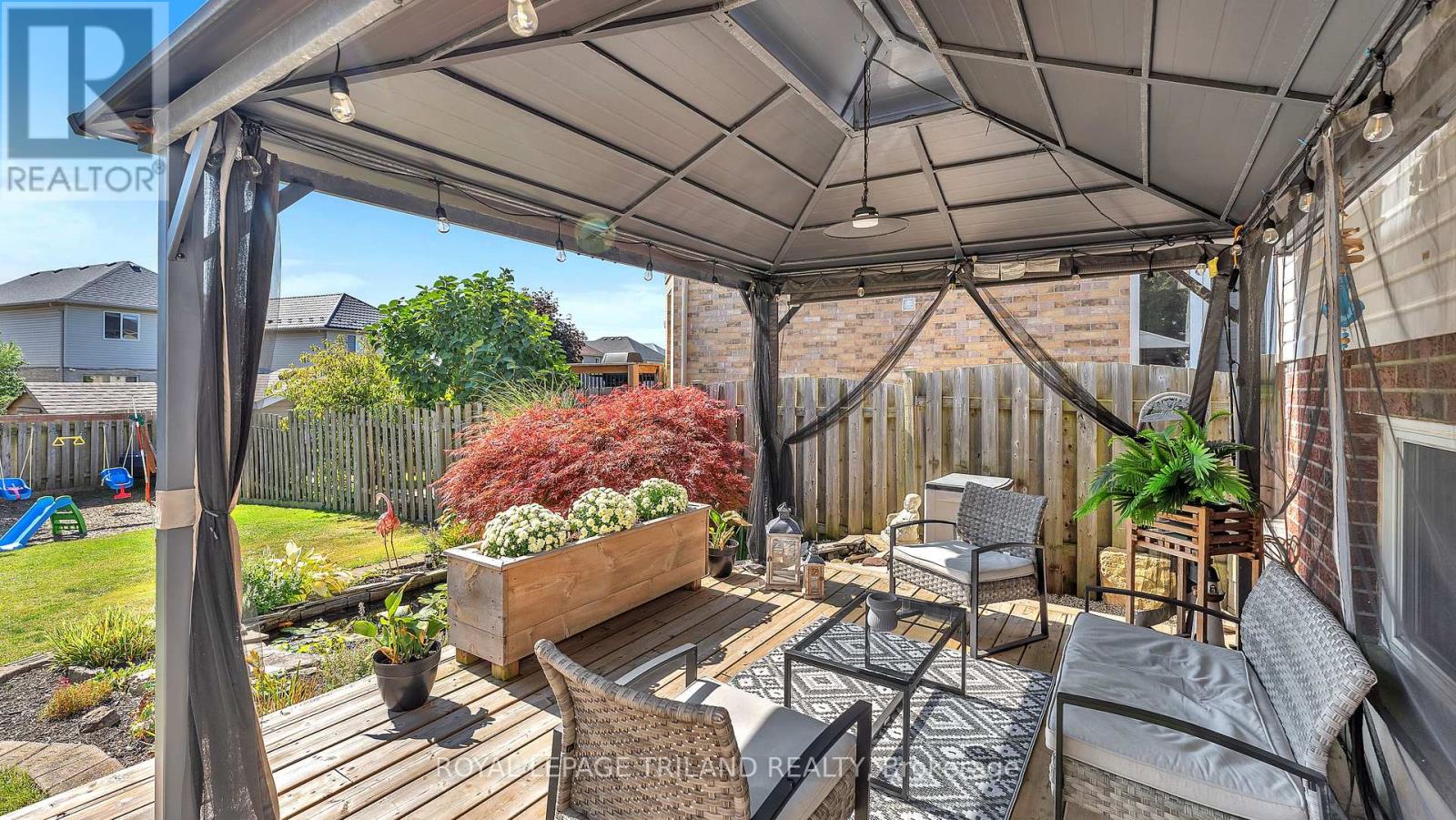 579 Hartop Place, London South, Ontario  N6M 1J5 - Photo 31 - X12424935