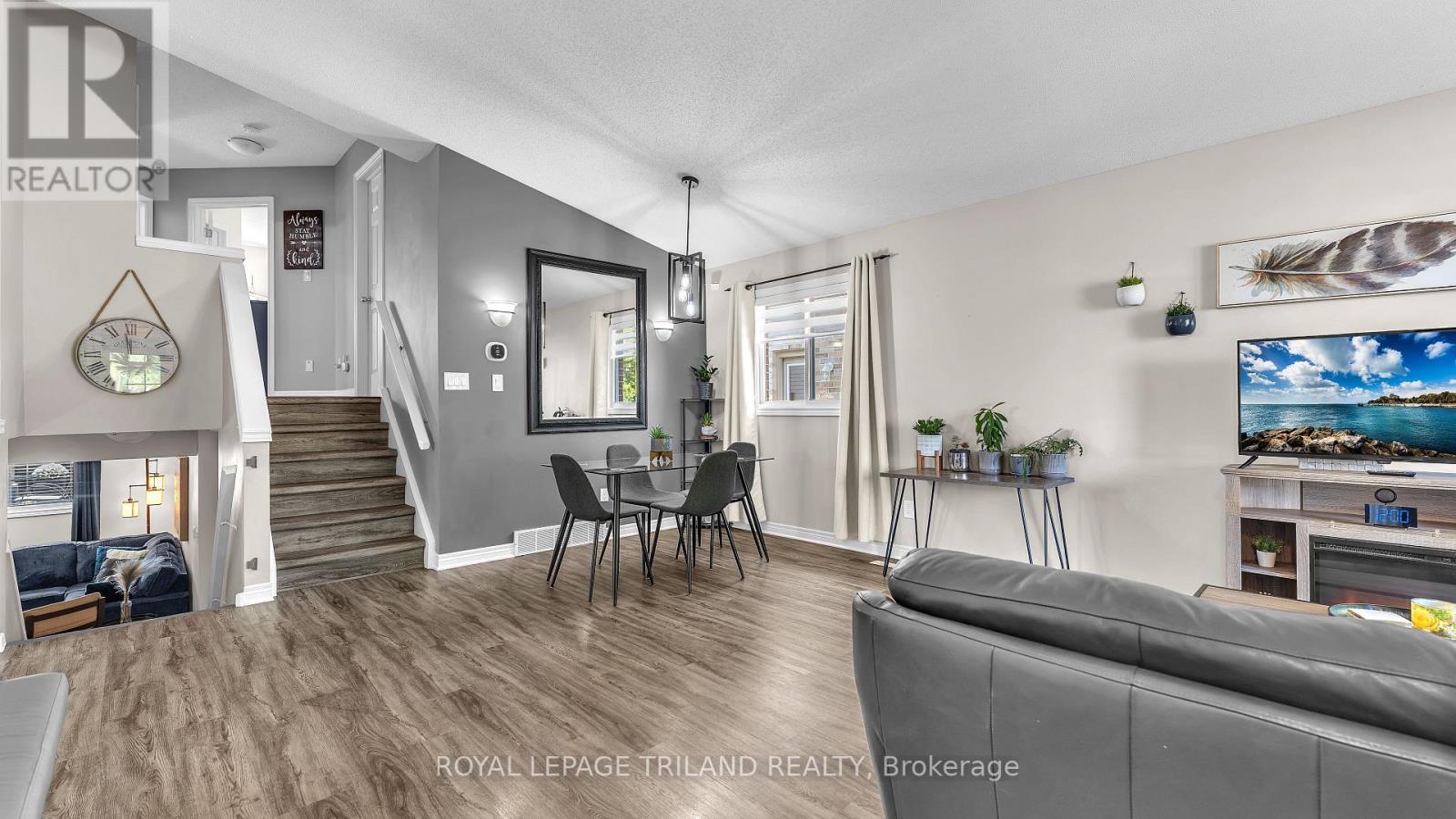 579 Hartop Place, London South, Ontario  N6M 1J5 - Photo 6 - X12424935