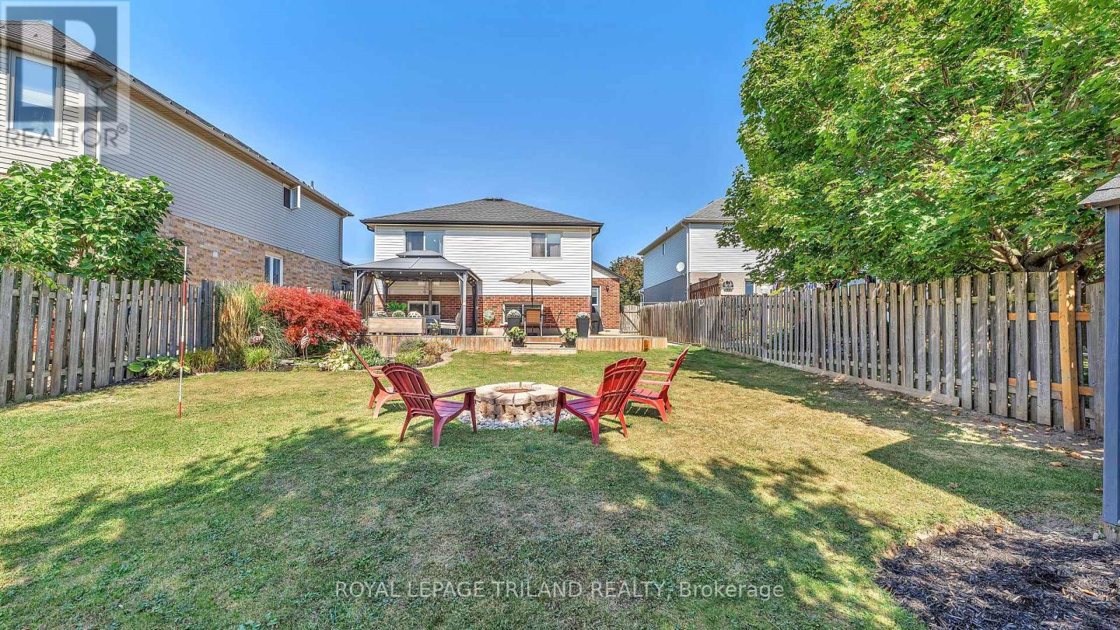 579 Hartop Place, London South, Ontario  N6M 1J5 - Photo 33 - X12424935