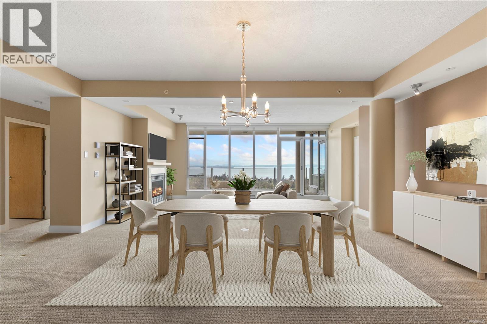 402 748 Sayward Hill Terr, Saanich, British Columbia