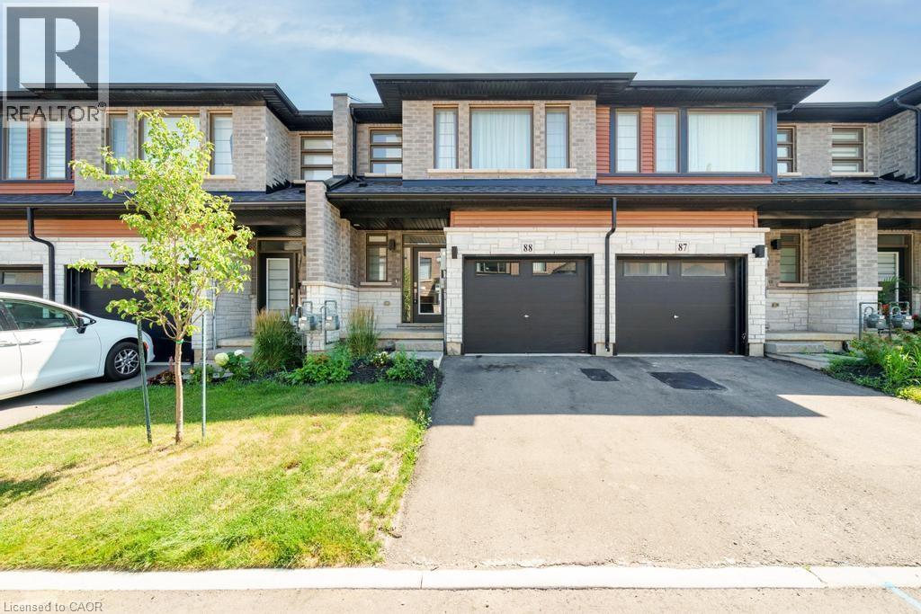 120 COURT Drive Unit# 88, Paris, Ontario