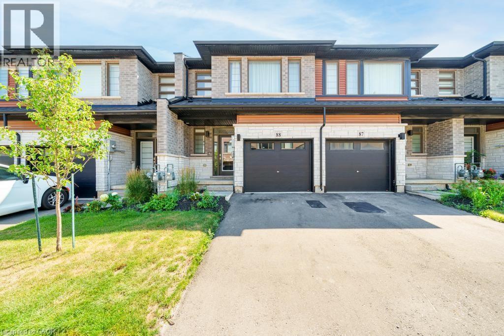 120 Court Drive Unit# 88, Paris, Ontario  N3L 0N2 - Photo 4 - 40774916