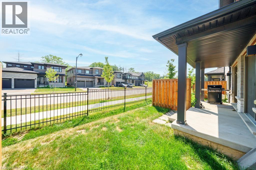 120 Court Drive Unit# 88, Paris, Ontario  N3L 0N2 - Photo 40 - 40774916