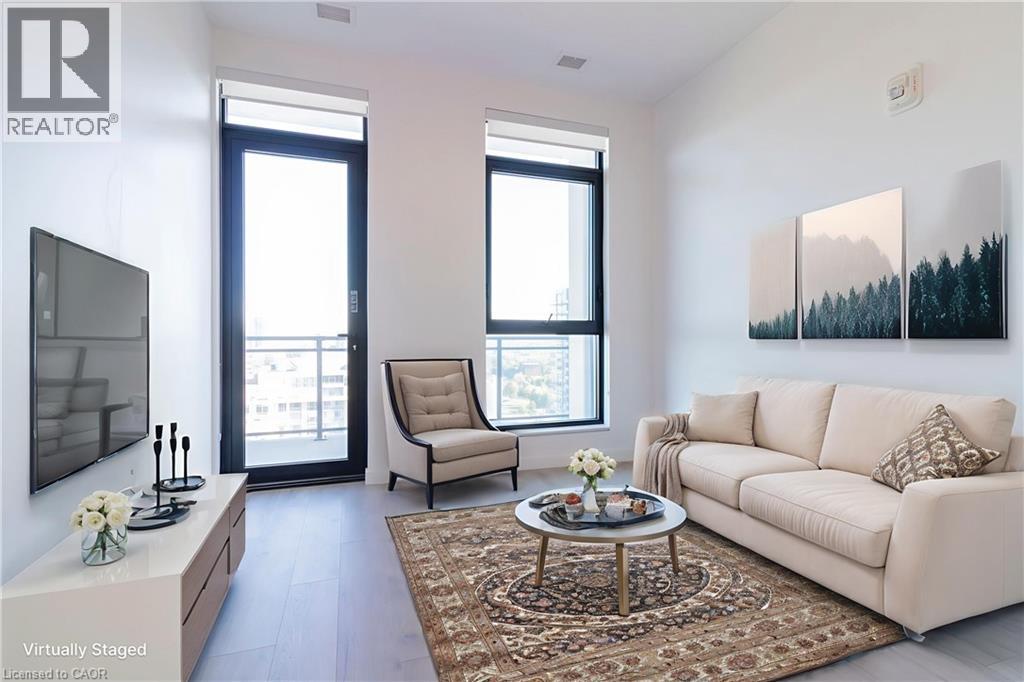 181 King Street S Unit# Ph1908, Waterloo, Ontario  N2G 1A7 - Photo 1 - 40774894