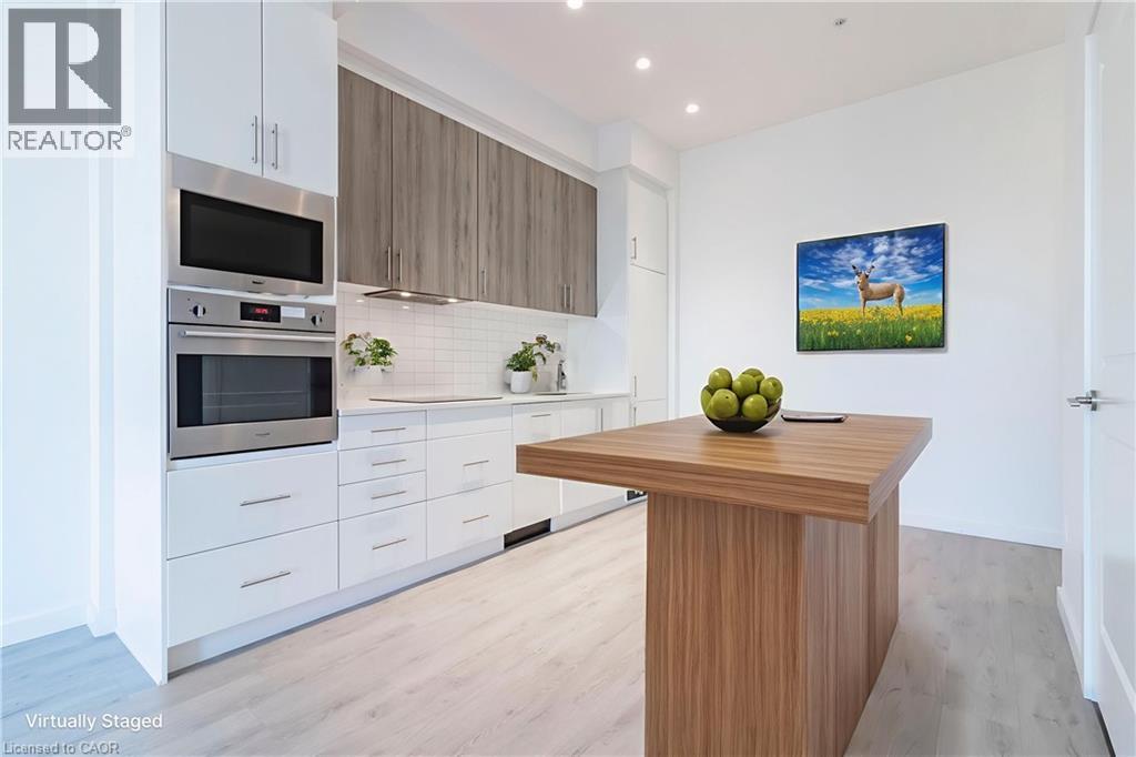 181 King Street S Unit# Ph1908, Waterloo, Ontario  N2G 1A7 - Photo 2 - 40774894