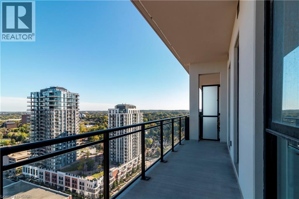 181 King Street S Unit# Ph1908, Waterloo, Ontario  N2G 1A7 - Photo 23 - 40774894