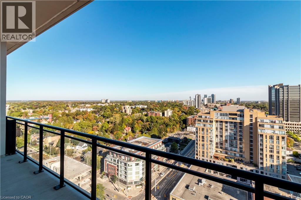 181 King Street S Unit# Ph1908, Waterloo, Ontario  N2G 1A7 - Photo 25 - 40774894