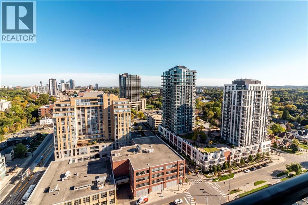 181 King Street S Unit# Ph1908, Waterloo, Ontario  N2G 1A7 - Photo 26 - 40774894