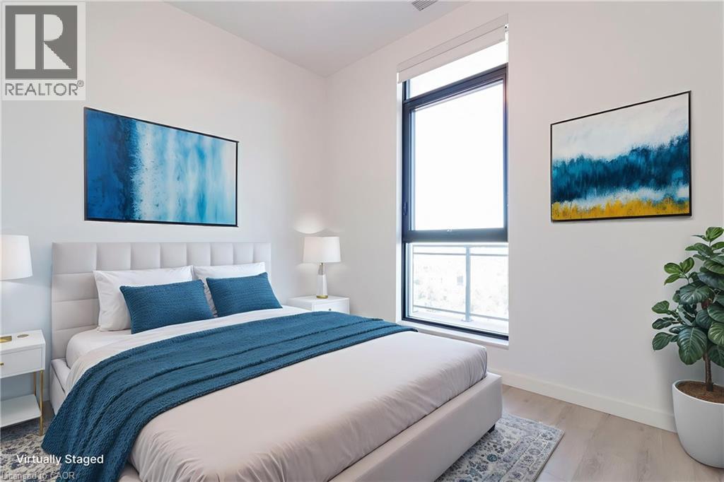 181 King Street S Unit# Ph1908, Waterloo, Ontario  N2G 1A7 - Photo 3 - 40774894