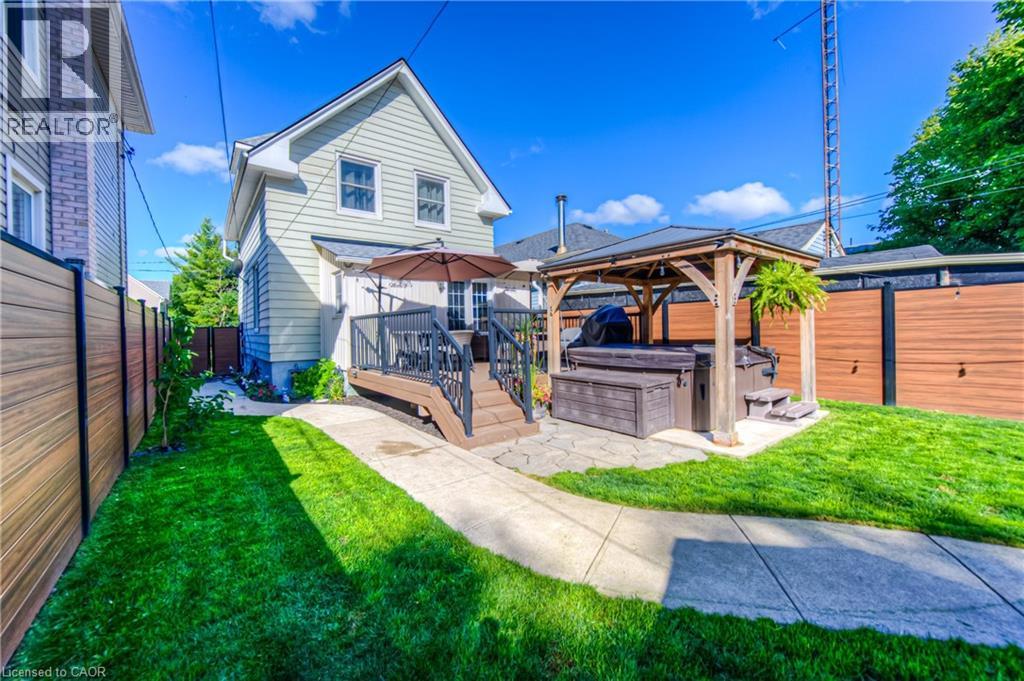 83 Bond Street, Cambridge, Ontario  N1R 4B7 - Photo 30 - 40774731