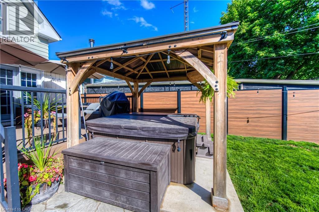 83 Bond Street, Cambridge, Ontario  N1R 4B7 - Photo 31 - 40774731