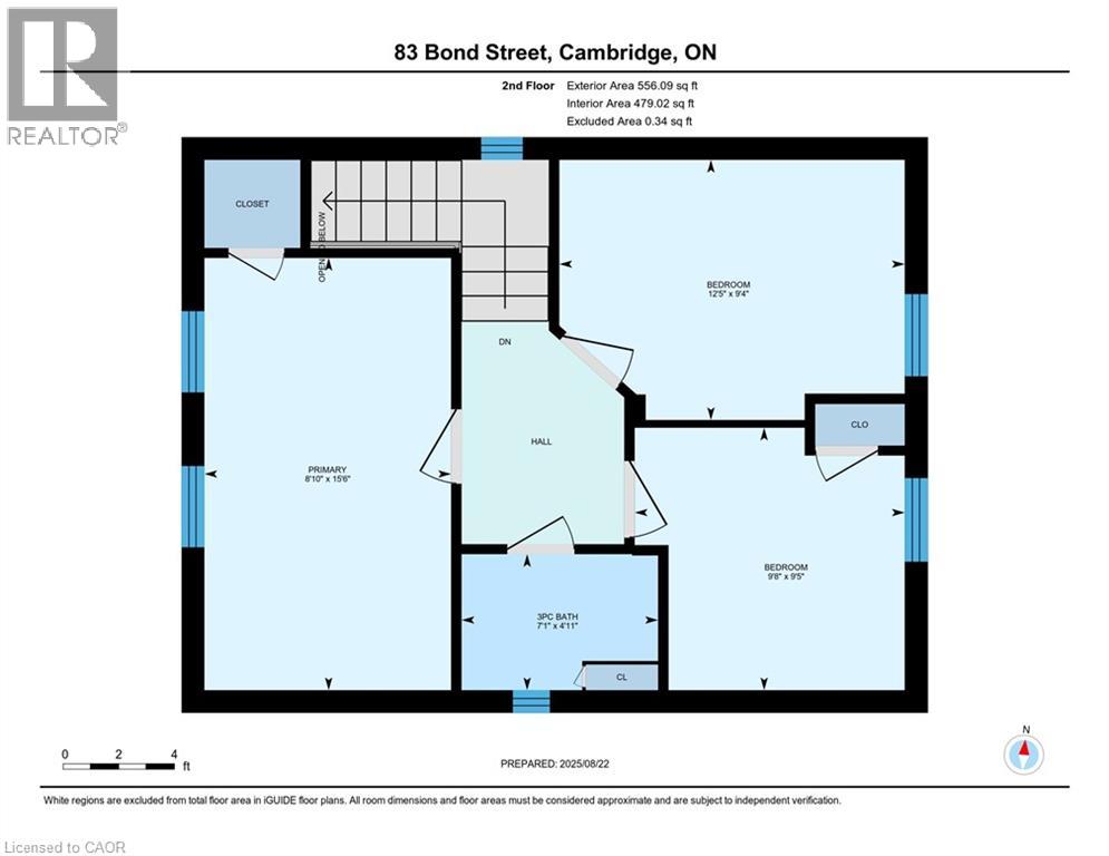 83 Bond Street, Cambridge, Ontario  N1R 4B7 - Photo 42 - 40774731