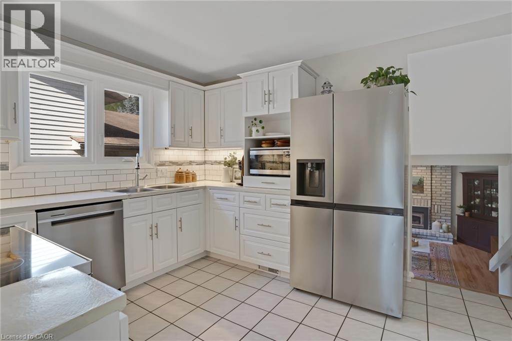 276 Camille Crescent, Waterloo, Ontario  N2K 3B6 - Photo 15 - 40774480