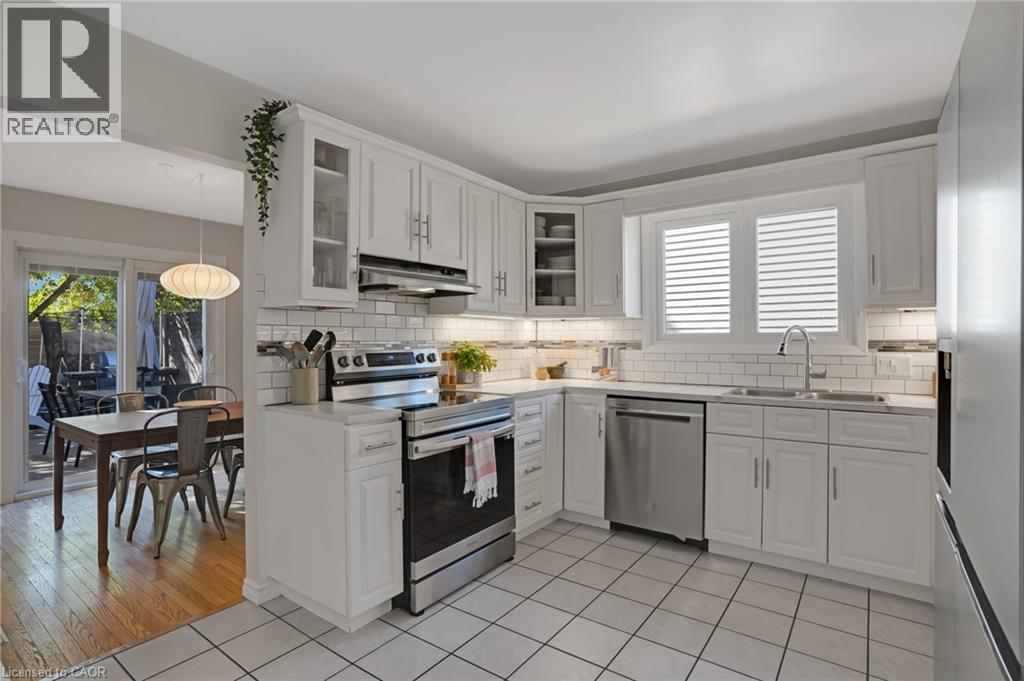 276 Camille Crescent, Waterloo, Ontario  N2K 3B6 - Photo 16 - 40774480