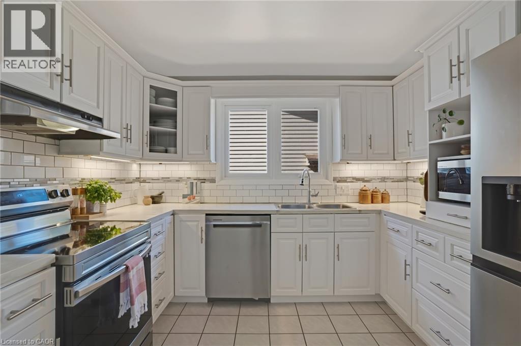 276 Camille Crescent, Waterloo, Ontario  N2K 3B6 - Photo 17 - 40774480