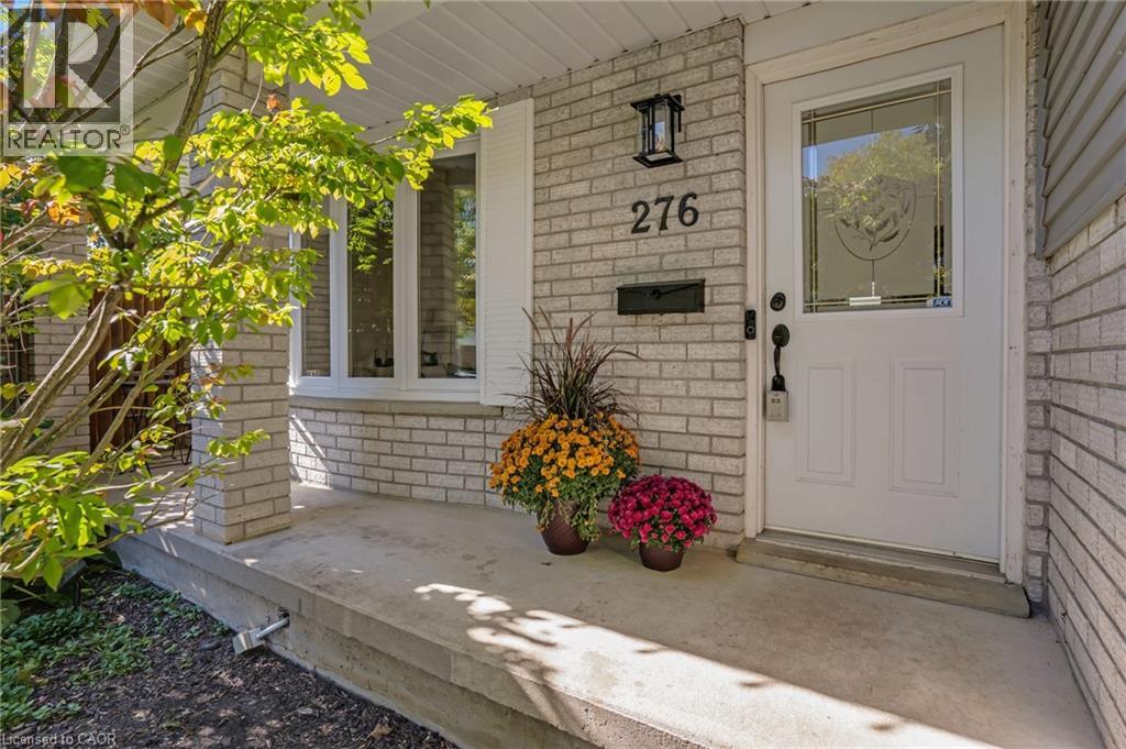 276 Camille Crescent, Waterloo, Ontario  N2K 3B6 - Photo 3 - 40774480