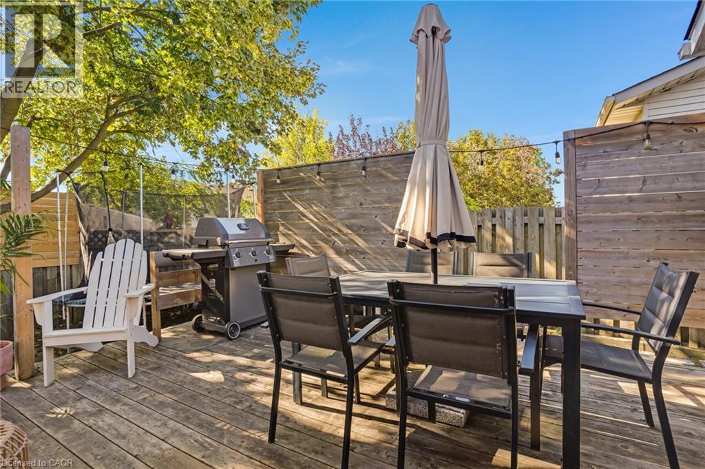 276 Camille Crescent, Waterloo, Ontario  N2K 3B6 - Photo 37 - 40774480