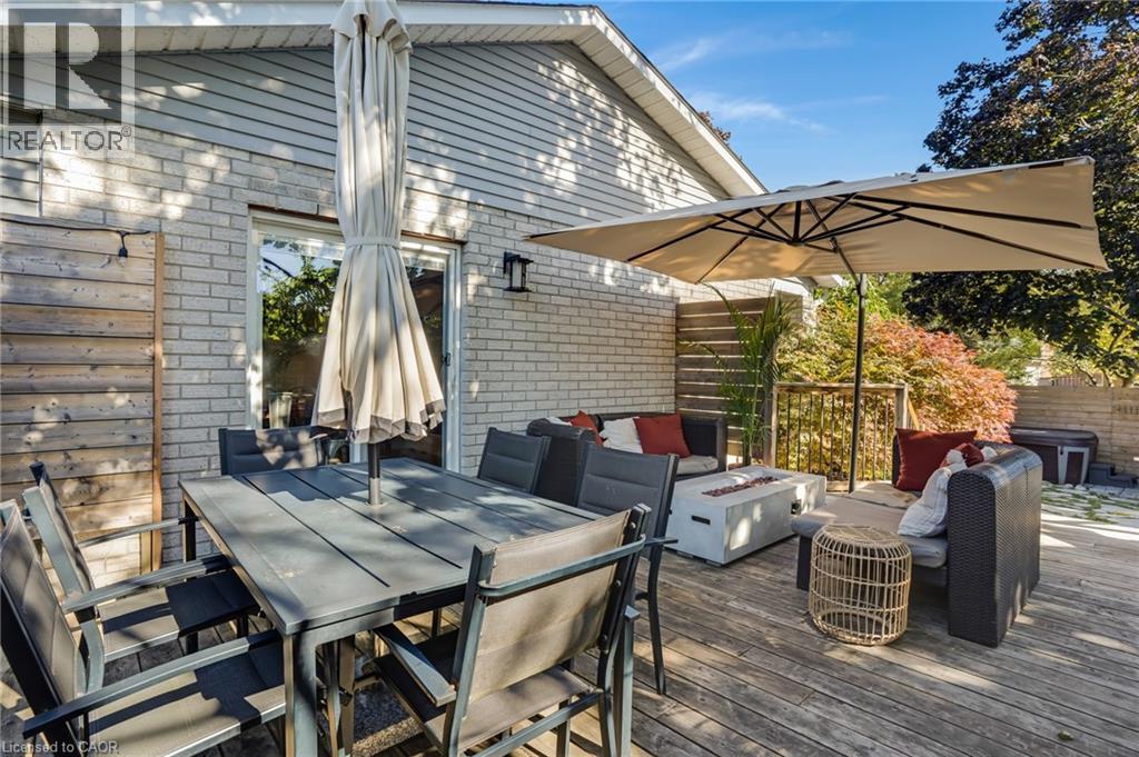 276 Camille Crescent, Waterloo, Ontario  N2K 3B6 - Photo 38 - 40774480