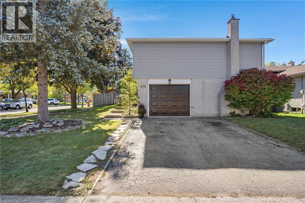 276 Camille Crescent, Waterloo, Ontario  N2K 3B6 - Photo 4 - 40774480