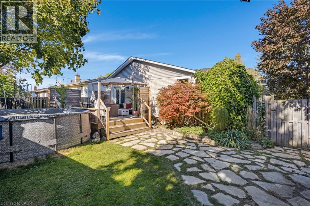 276 Camille Crescent, Waterloo, Ontario  N2K 3B6 - Photo 45 - 40774480