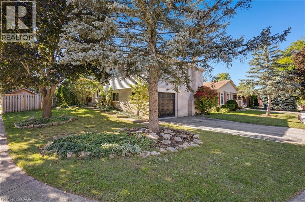 276 Camille Crescent, Waterloo, Ontario  N2K 3B6 - Photo 5 - 40774480