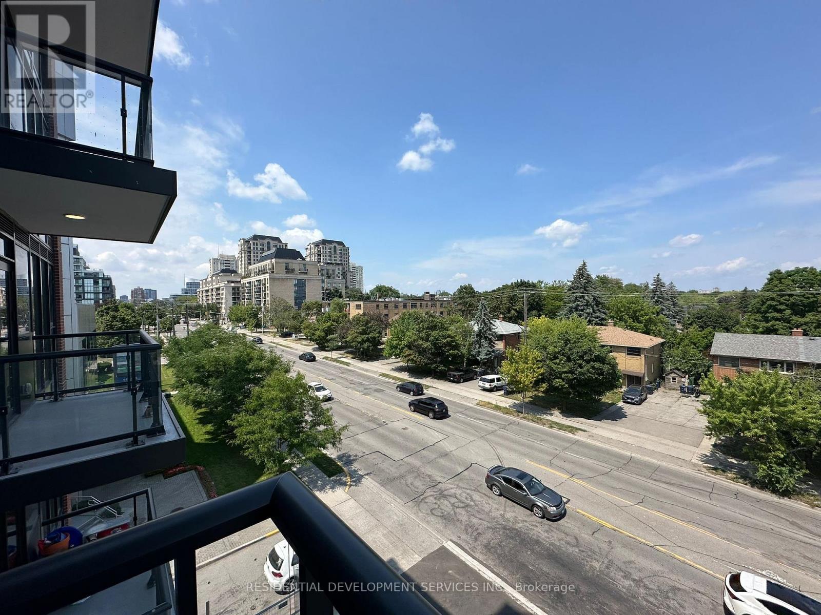 519 - 699 Sheppard Avenue E, Toronto, Ontario  M2K 0J5 - Photo 11 - C12426862