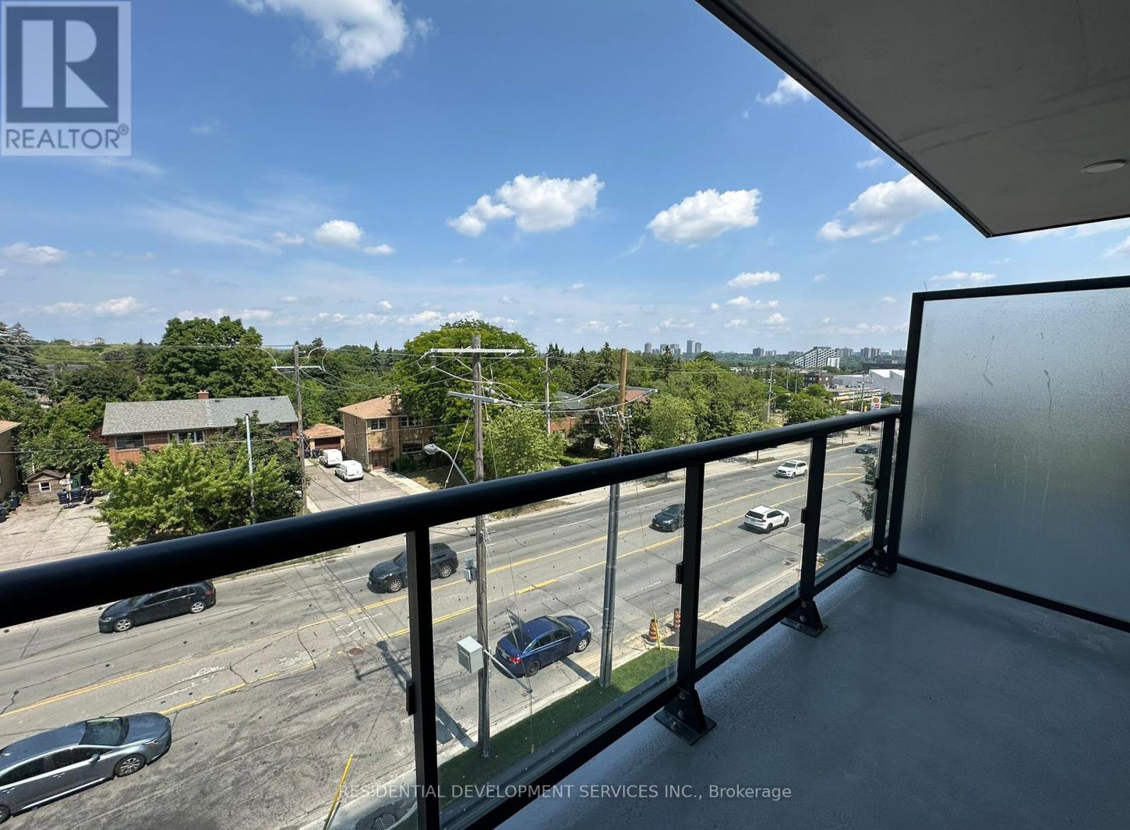 519 - 699 Sheppard Avenue E, Toronto, Ontario  M2K 0J5 - Photo 10 - C12426862
