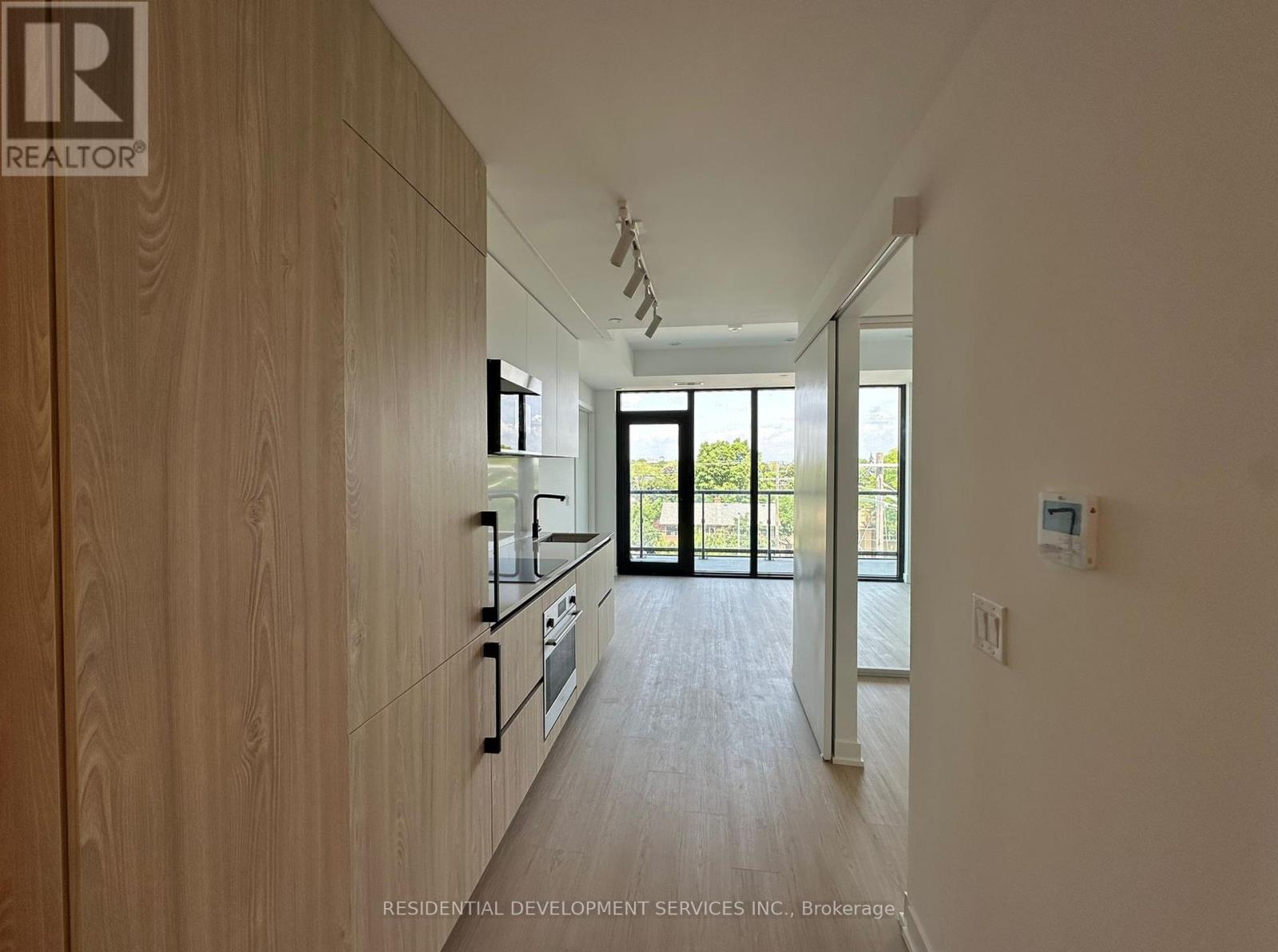 519 - 699 Sheppard Avenue E, Toronto, Ontario  M2K 0J5 - Photo 5 - C12426862