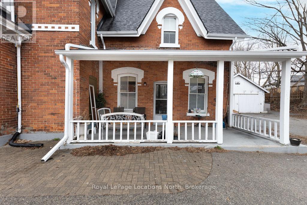 3 Peel Street, Barrie, Ontario  L4M 3K7 - Photo 12 - S12434721