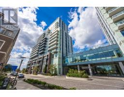 520 - 10 HONEYCRISP CRESCENT E, Vaughan, Ontario