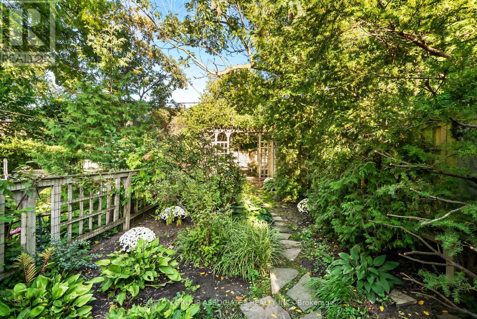 193 Howland Avenue, Toronto, Ontario  M5R 3B7 - Photo 47 - C12424444